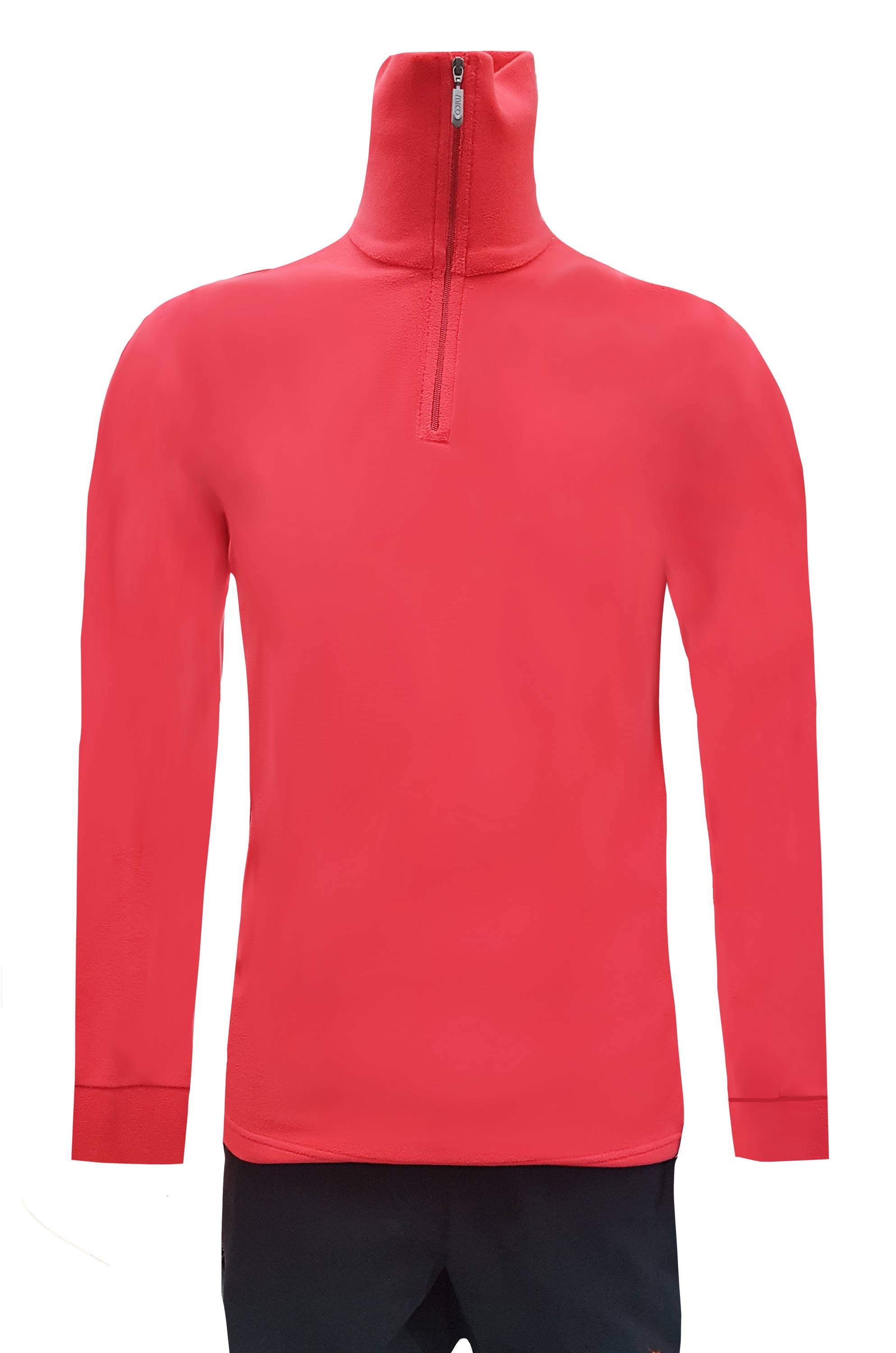 OUTDOOR-SCI Rosso Mico