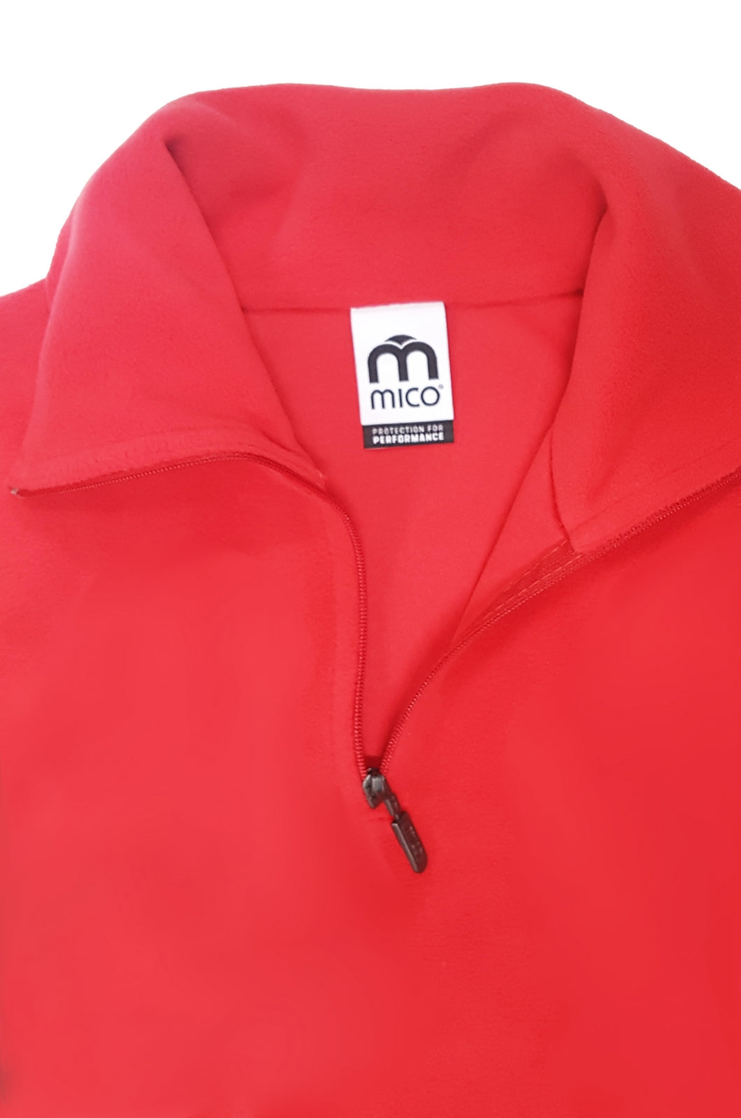 OUTDOOR-SCI Rosso Mico