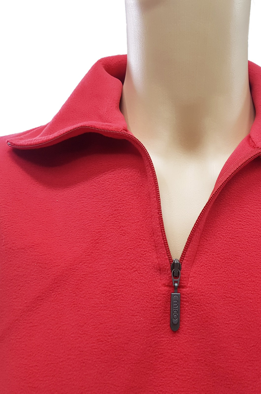 OUTDOOR-SCI Rosso Mico