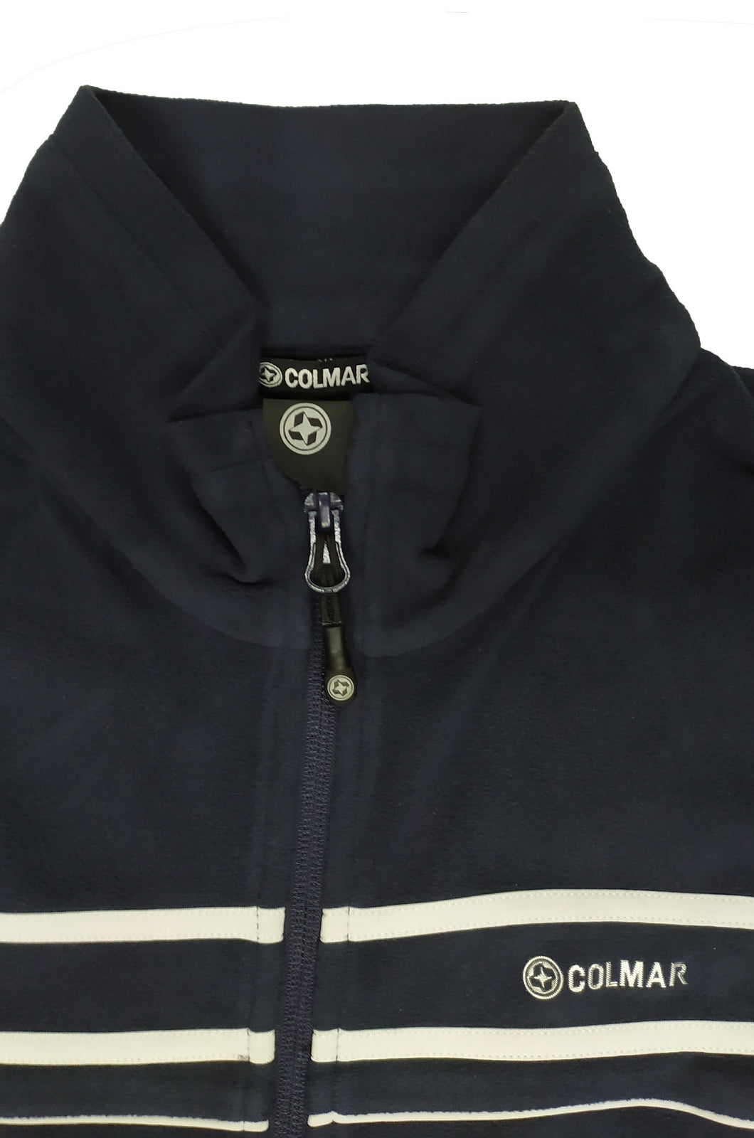 OUTDOOR-SCI Blu Colmar