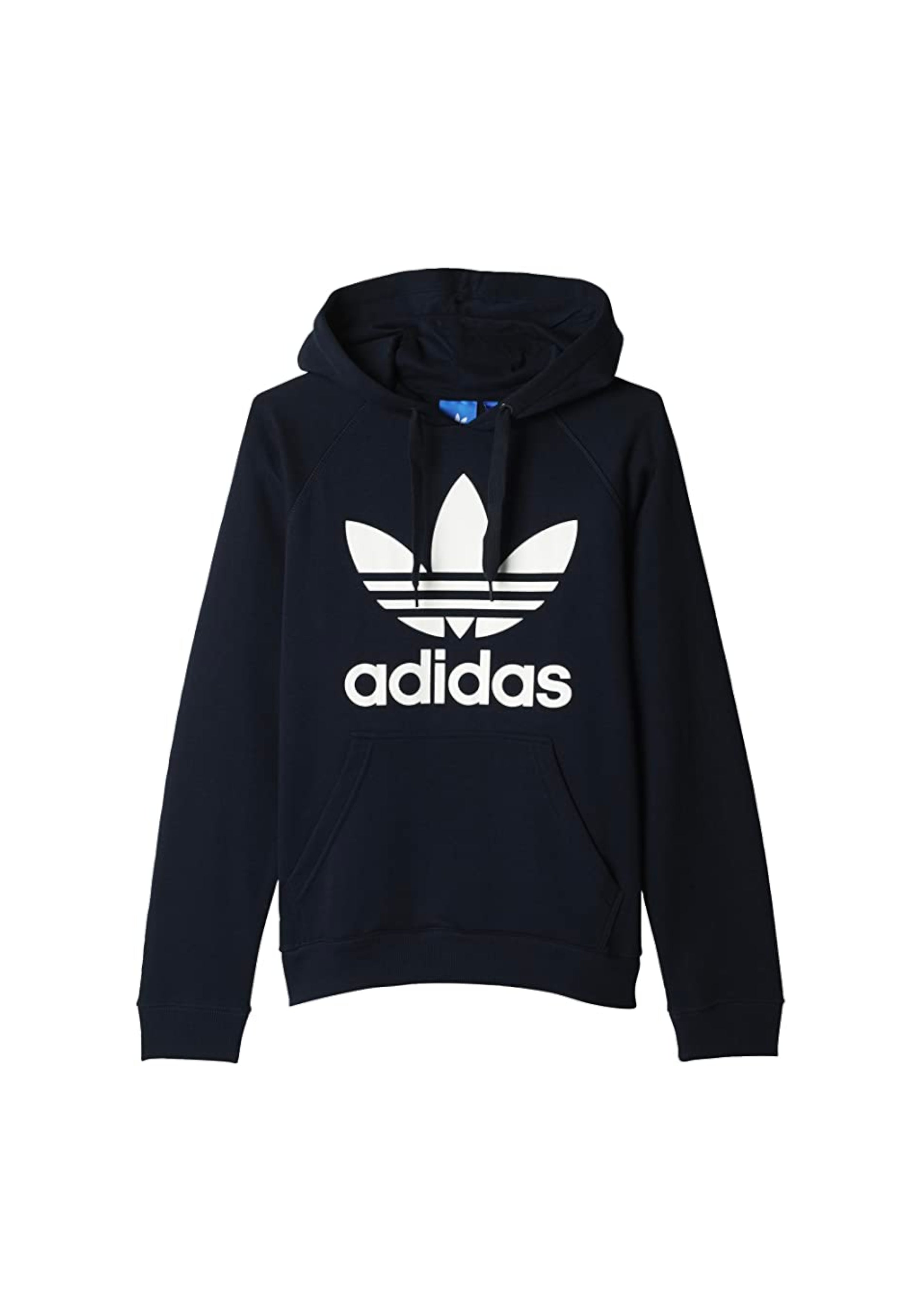 FELPE Blu/bianco Adidas Originals
