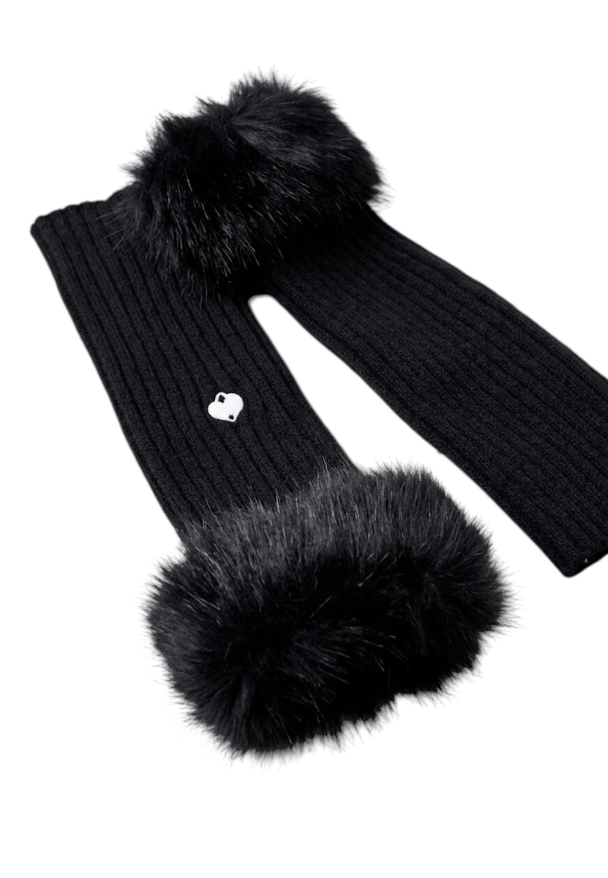 ACCESSORI LIFESTYLE Nero Cafenoir