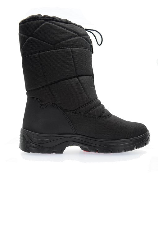 OUTDOOR-SCI Nero Olang