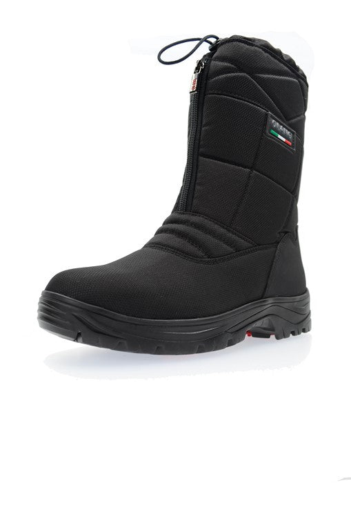 OUTDOOR-SCI Nero Olang