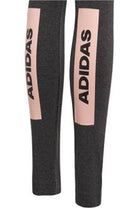 PANTALONI Grigio Adidas