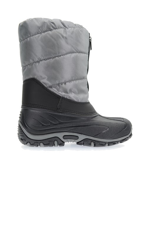 OUTDOOR-SCI Grigio Olang