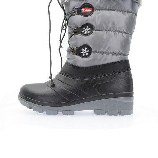 OUTDOOR-SCI Antracite Olang