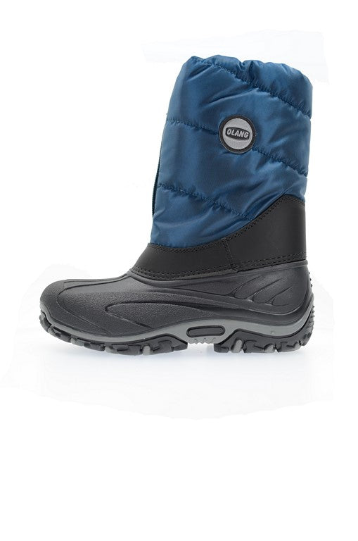 OUTDOOR-SCI Blu Olang