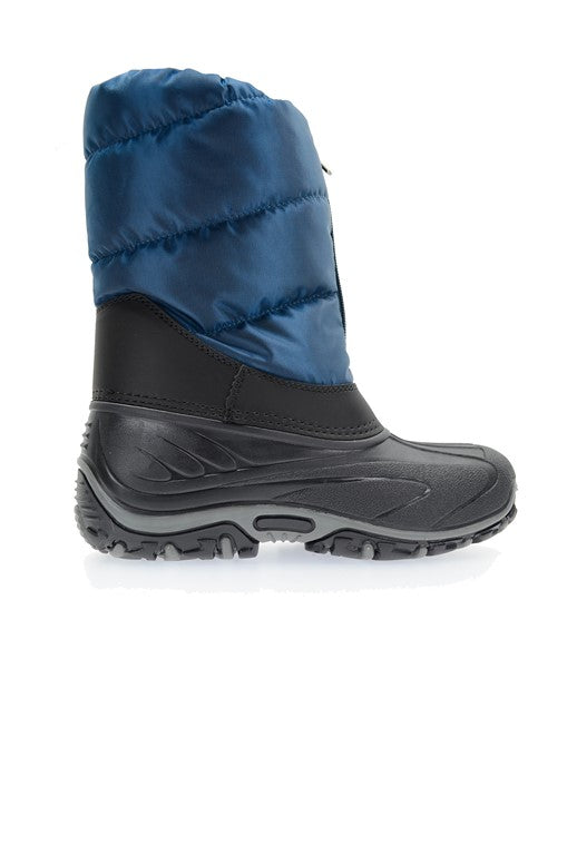 OUTDOOR-SCI Blu Olang