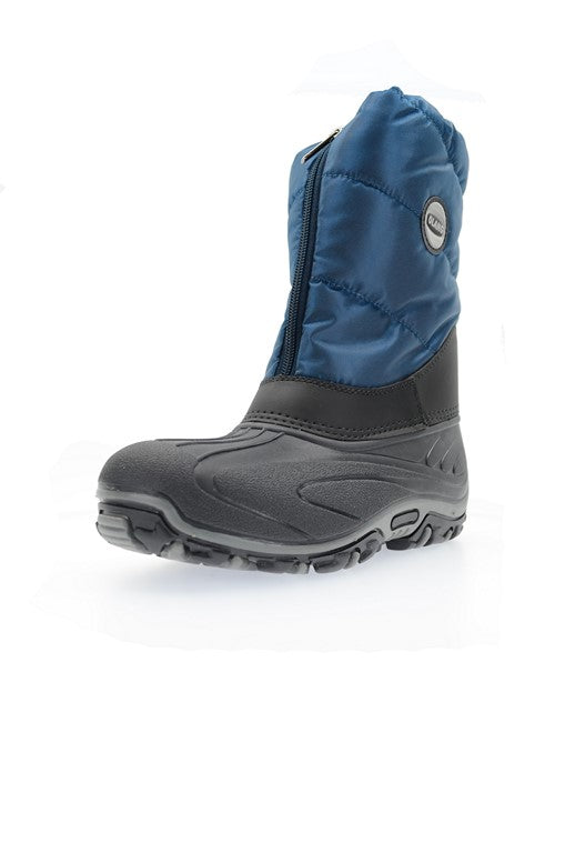 OUTDOOR-SCI Blu Olang