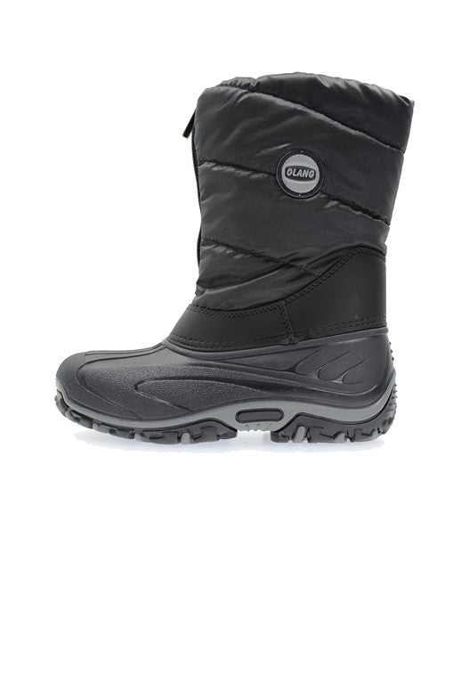 OUTDOOR-SCI Nero Olang