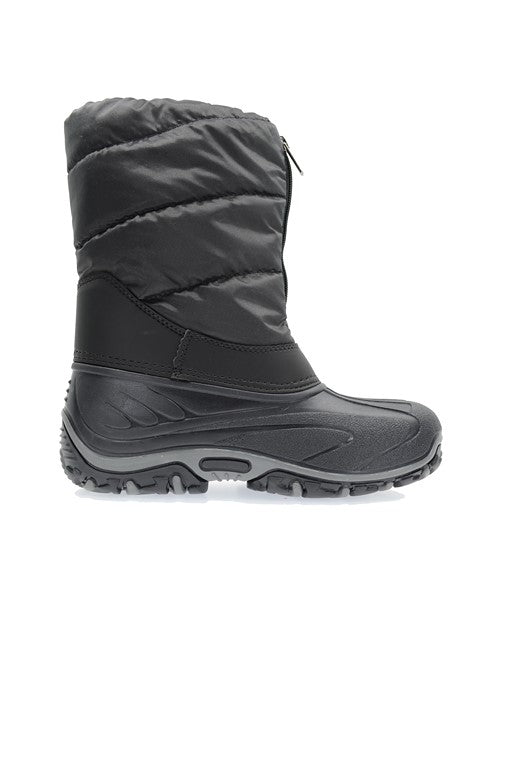 OUTDOOR-SCI Nero Olang