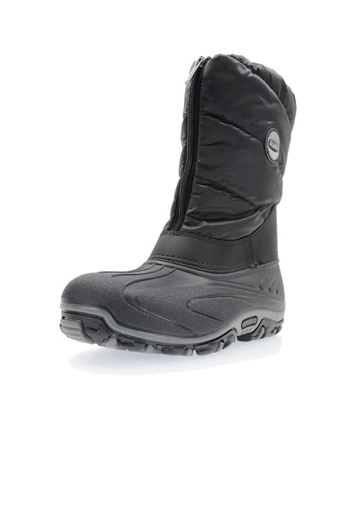 OUTDOOR-SCI Nero Olang