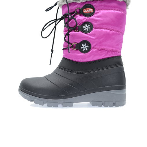 OUTDOOR-SCI Fuxia Olang