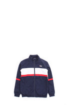 GIUBBINI E GIACCHE Blu/bianco Fila