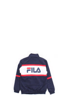 GIUBBINI E GIACCHE Blu/bianco Fila