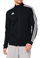FELPE Nero/bianco Adidas