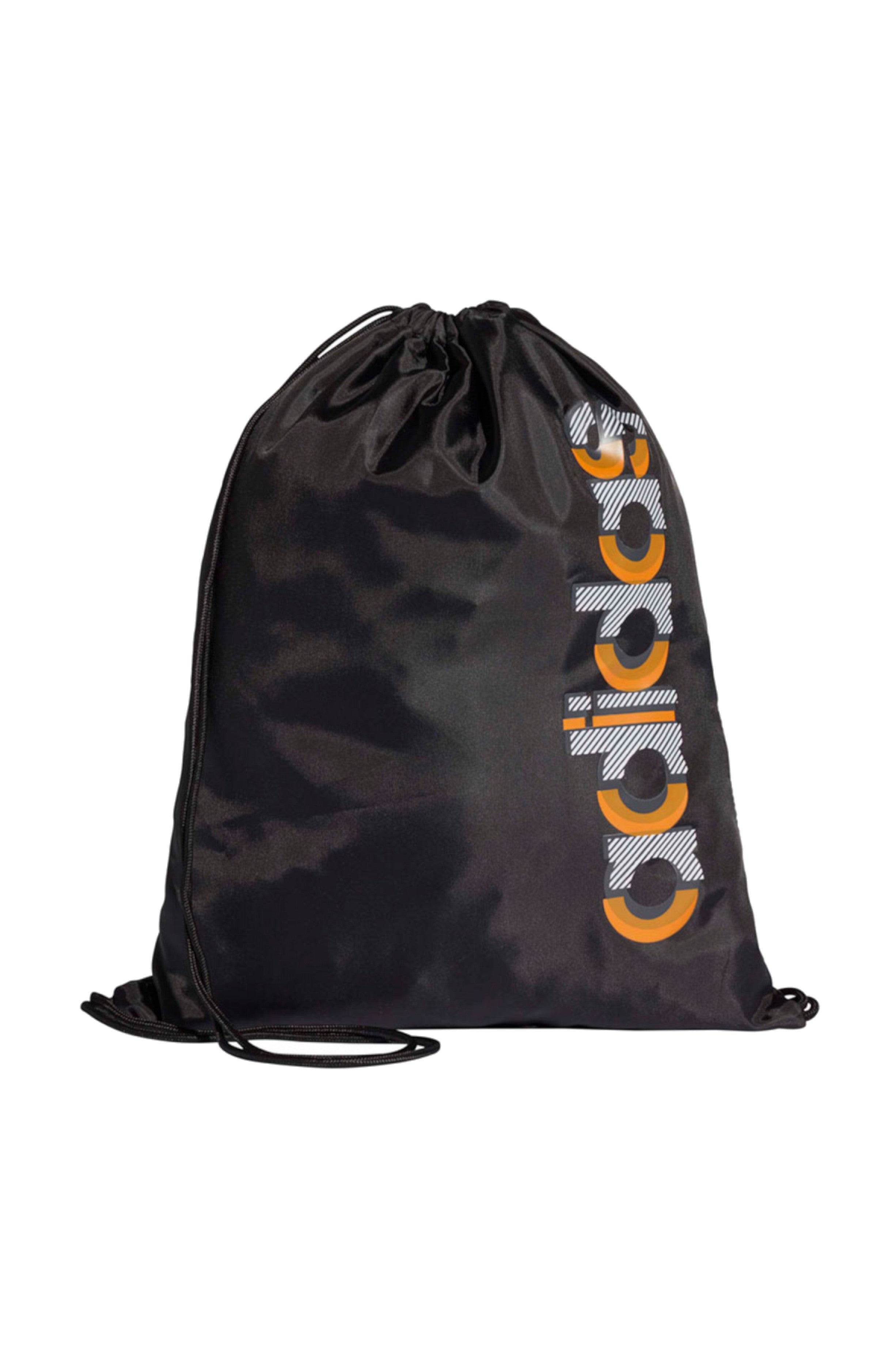 ACCESSORI LIFESTYLE Nero/arancio Adidas