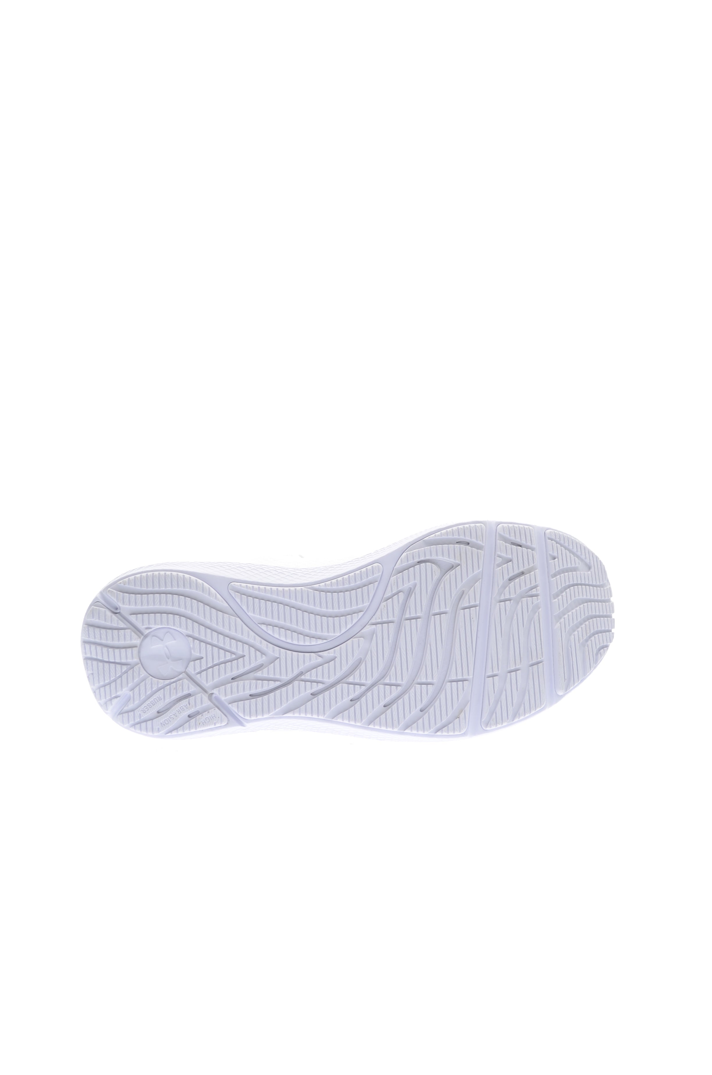 SCARPE Bianco Under Armour