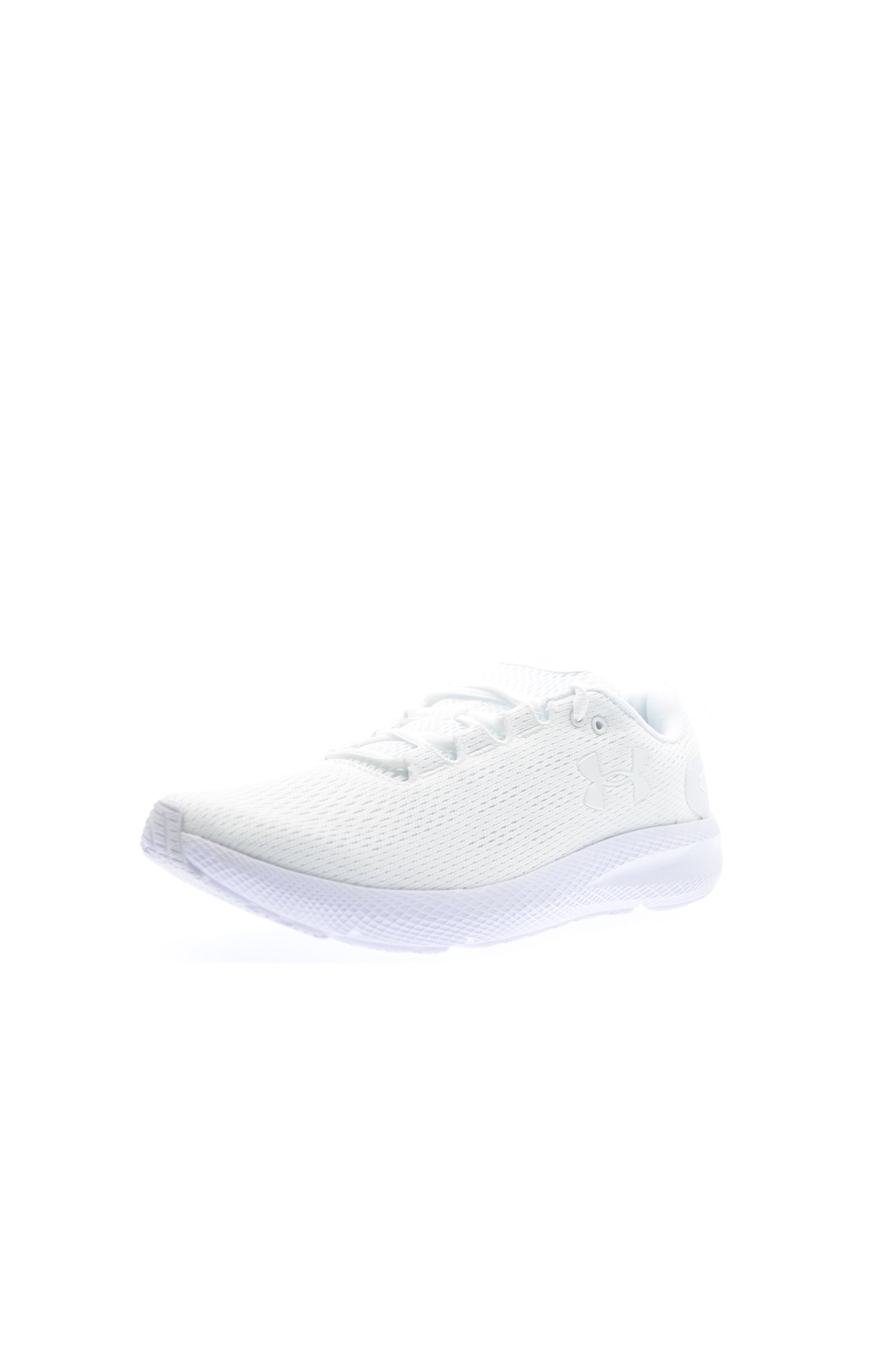 SCARPE Bianco Under Armour