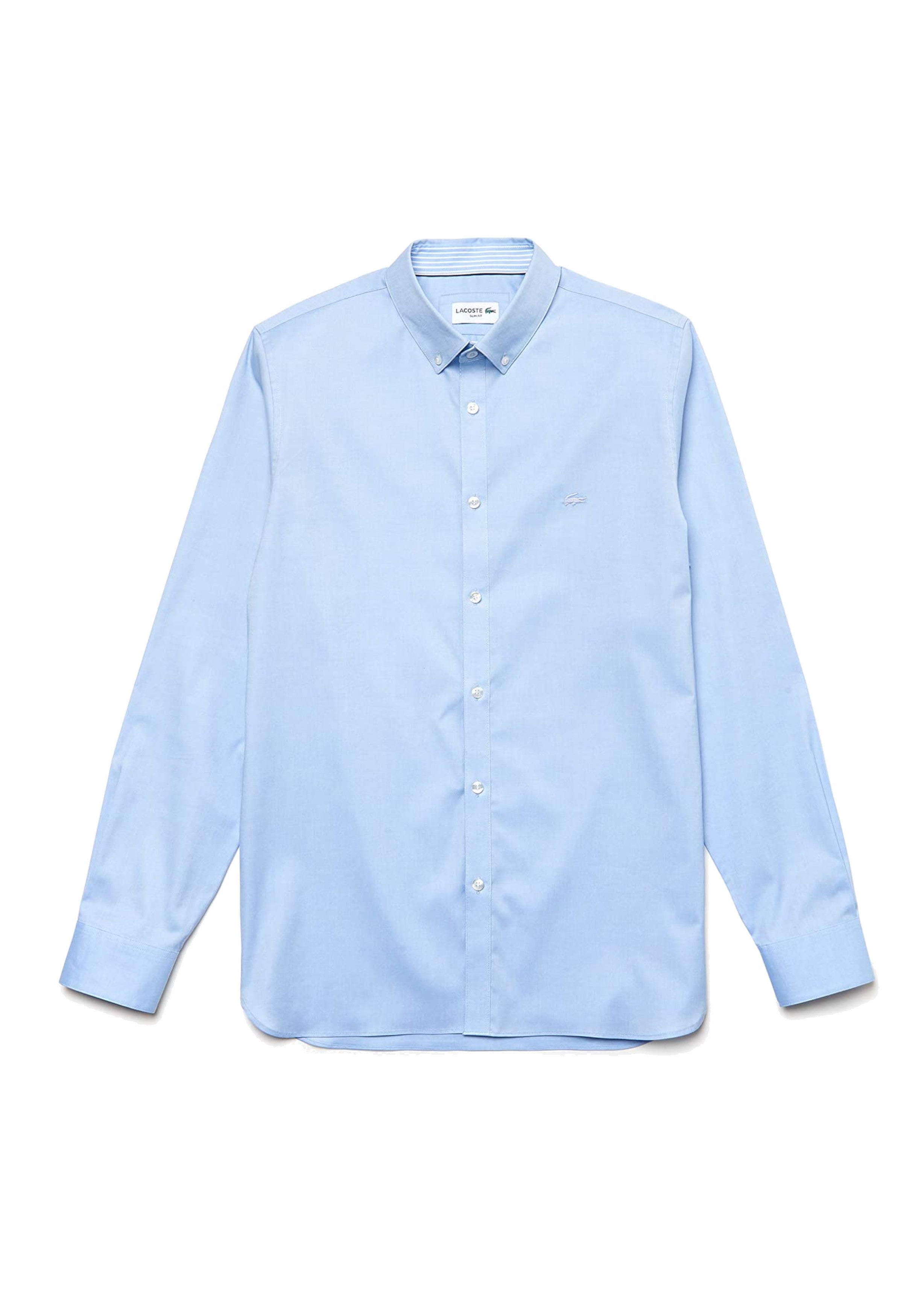 CAMICIE Bianco Lacoste