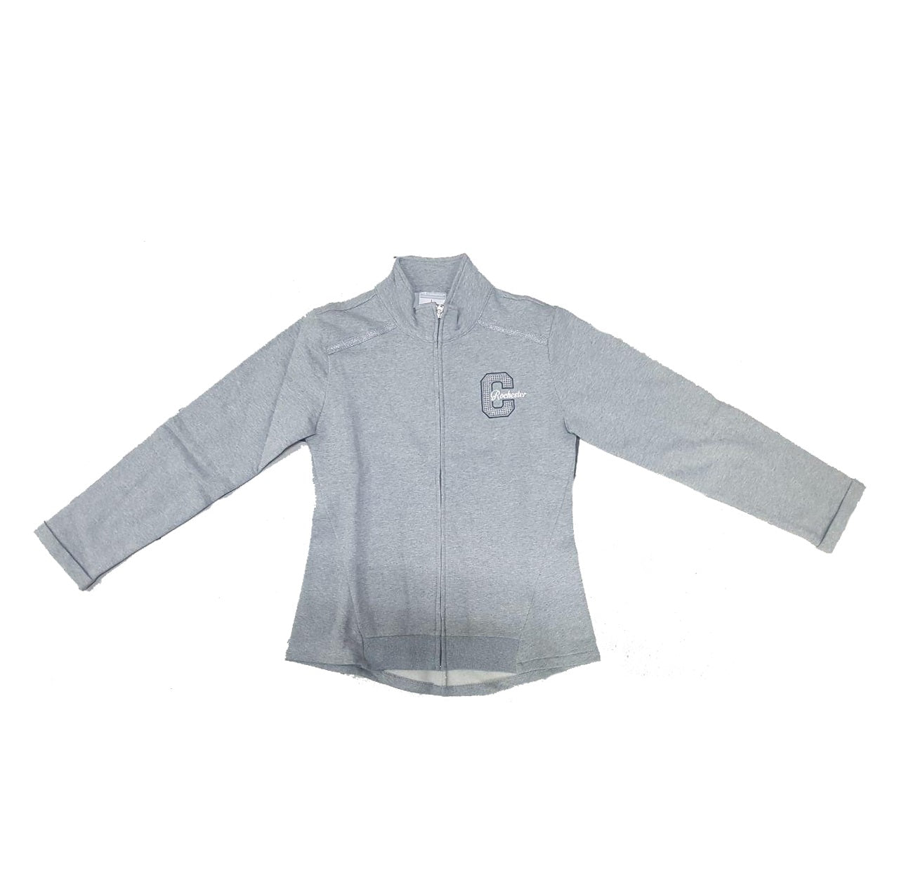 FELPE Grigio Champion