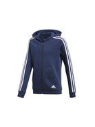 FELPE Blu/bianco Adidas