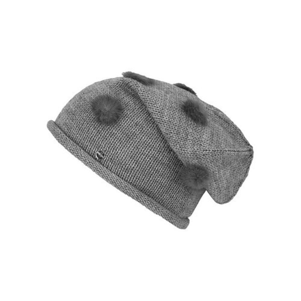 ACCESSORI LIFESTYLE Grigio Hat You