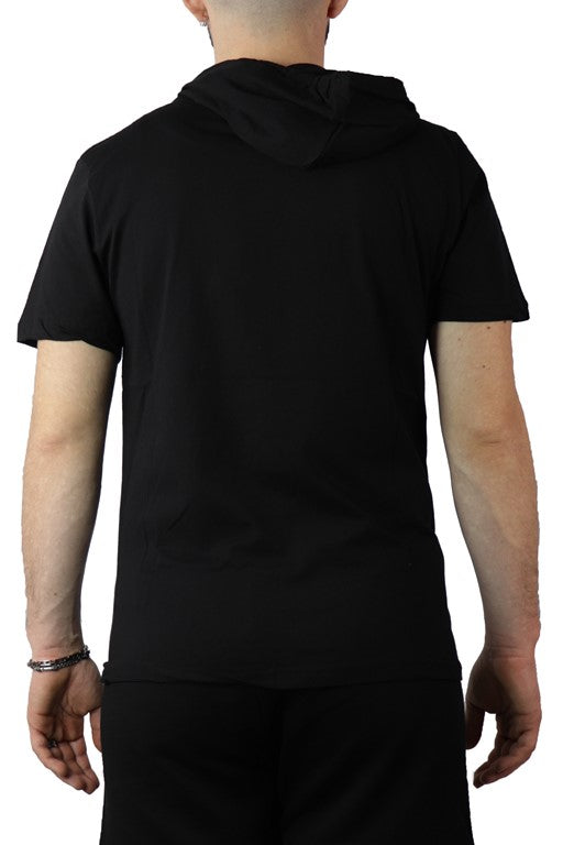 T-SHIRT E CANOTTE Nero/bianco Pyrex