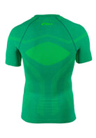 T-SHIRT E CANOTTE Verde Asics