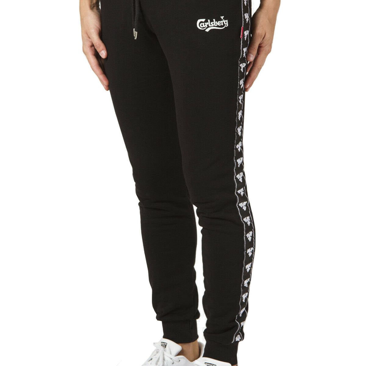 Pantaloni Tuta Carlsberg CARLSBERG Pantalone Art CBU3264
