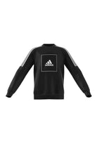 FELPE Nero/bianco Adidas