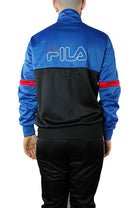 FELPE Azzurro/nero Fila