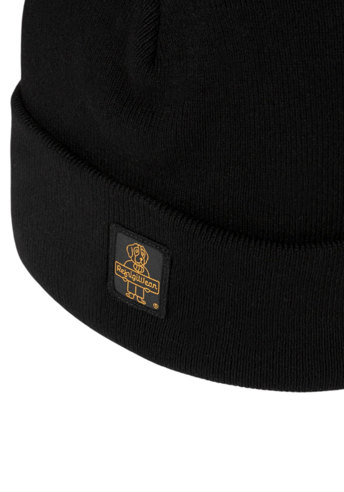 ACCESSORI LIFESTYLE Nero Refrigiwear