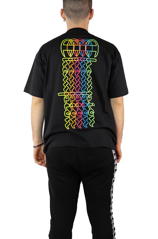 T-SHIRT E CANOTTE Nero Champion