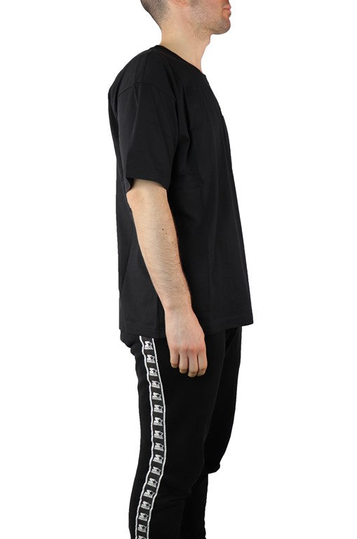 T-SHIRT E CANOTTE Nero Champion