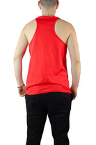 T-SHIRT E CANOTTE Rosso Champion