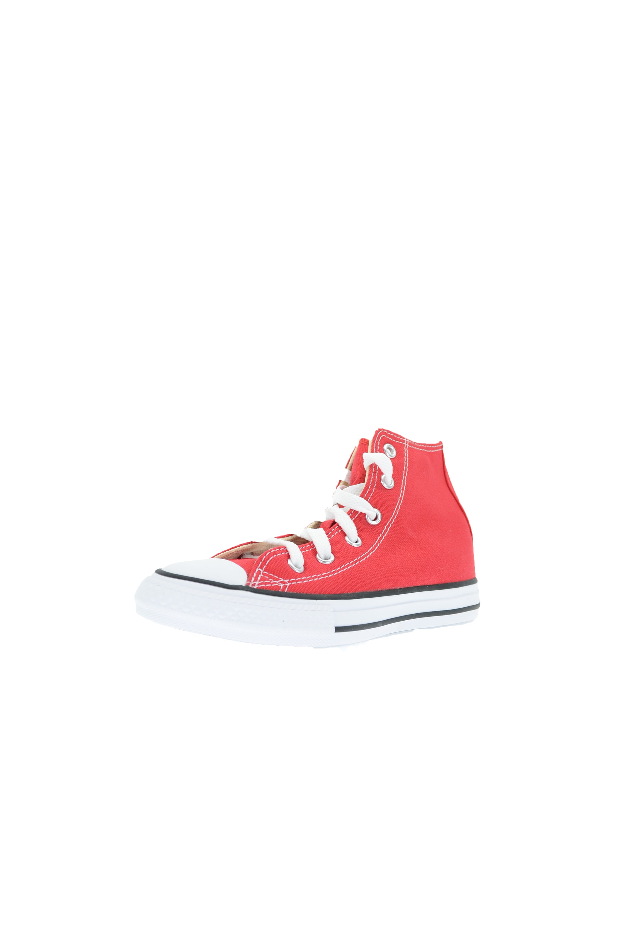 SCARPE Rosso Converse