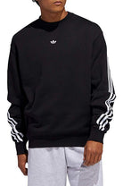 FELPE Nero/bianco Adidas Originals