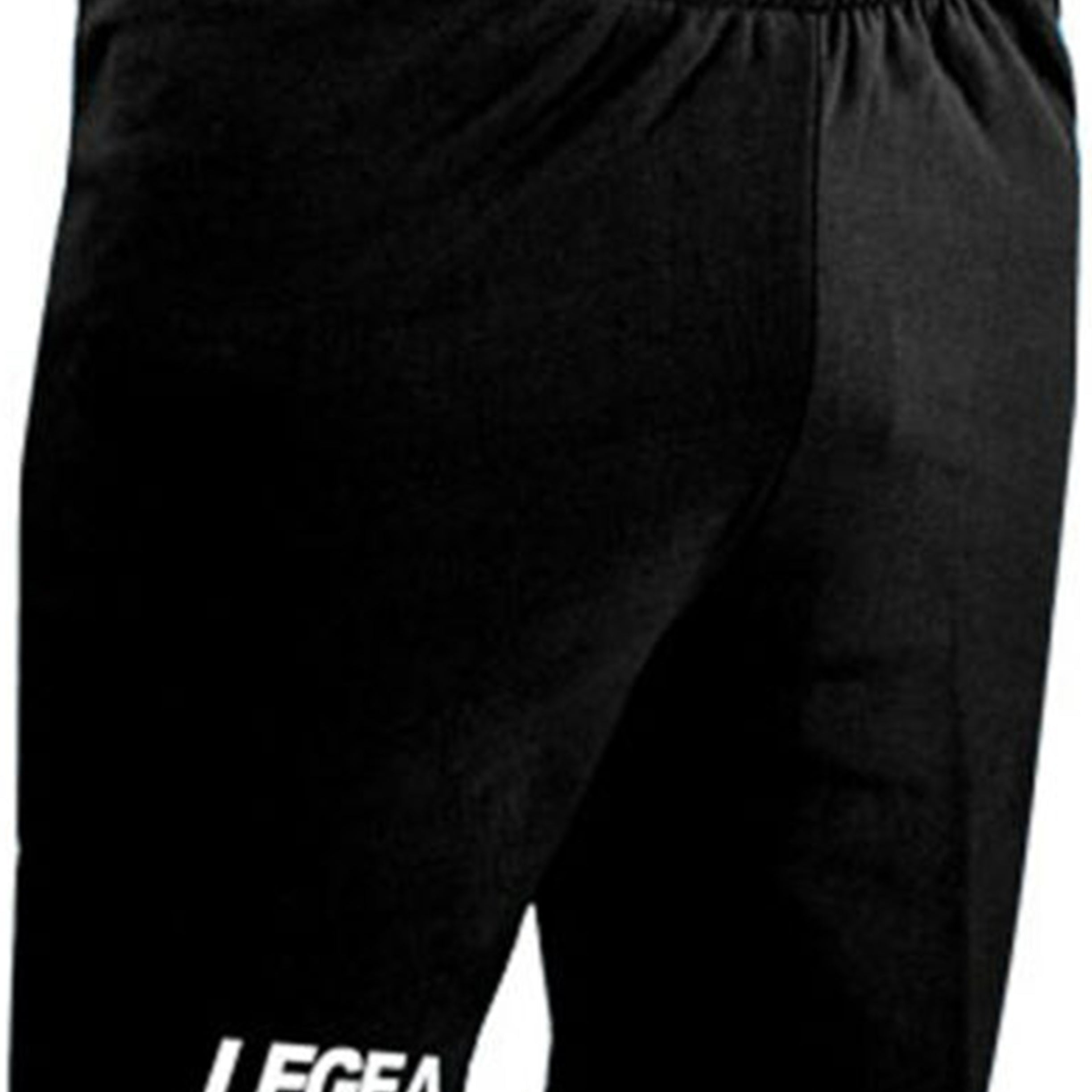 PANTALONCINI Nero Legea