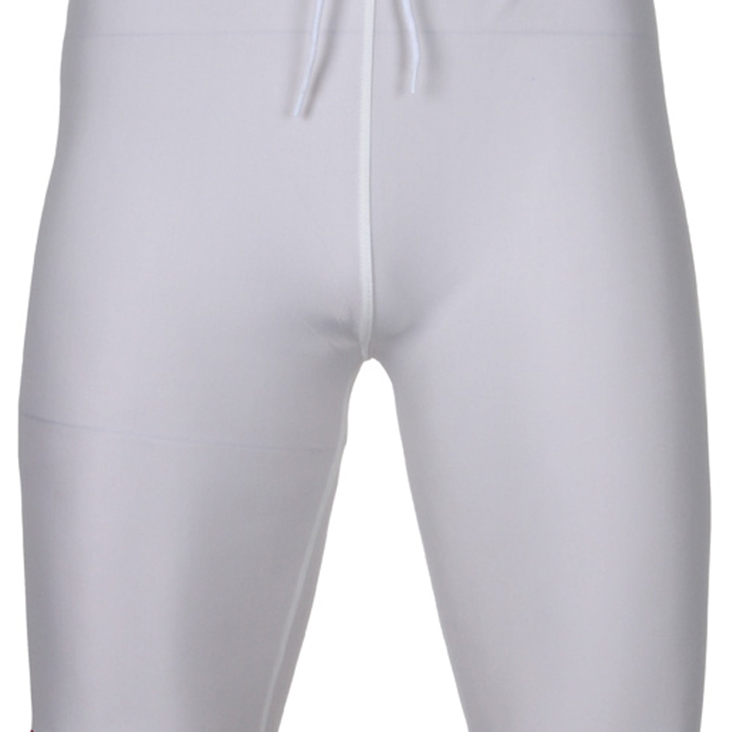 PANTALONCINI Bianco Legea