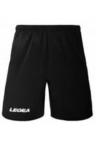 PANTALONCINI Nero Legea