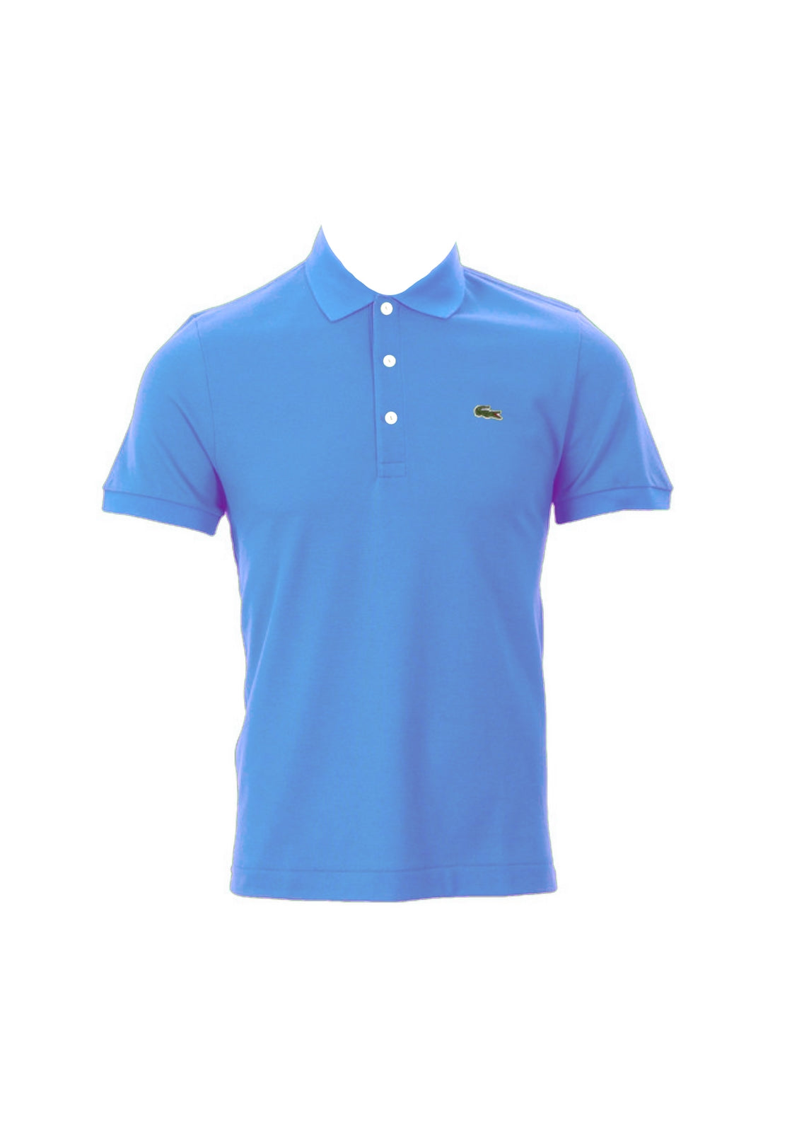 MAGLIONI E POLO Celeste Lacoste