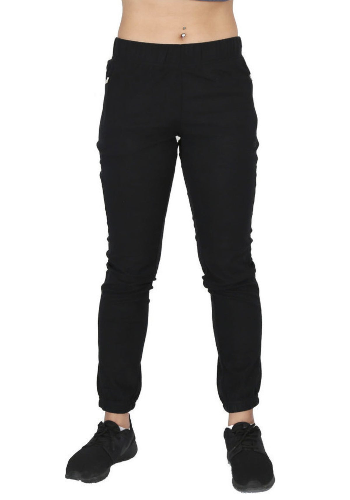 PANTALONI Nero Champion