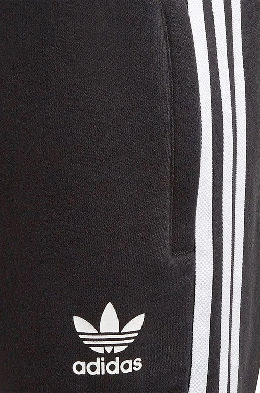 PANTALONI Nero/bianco Adidas