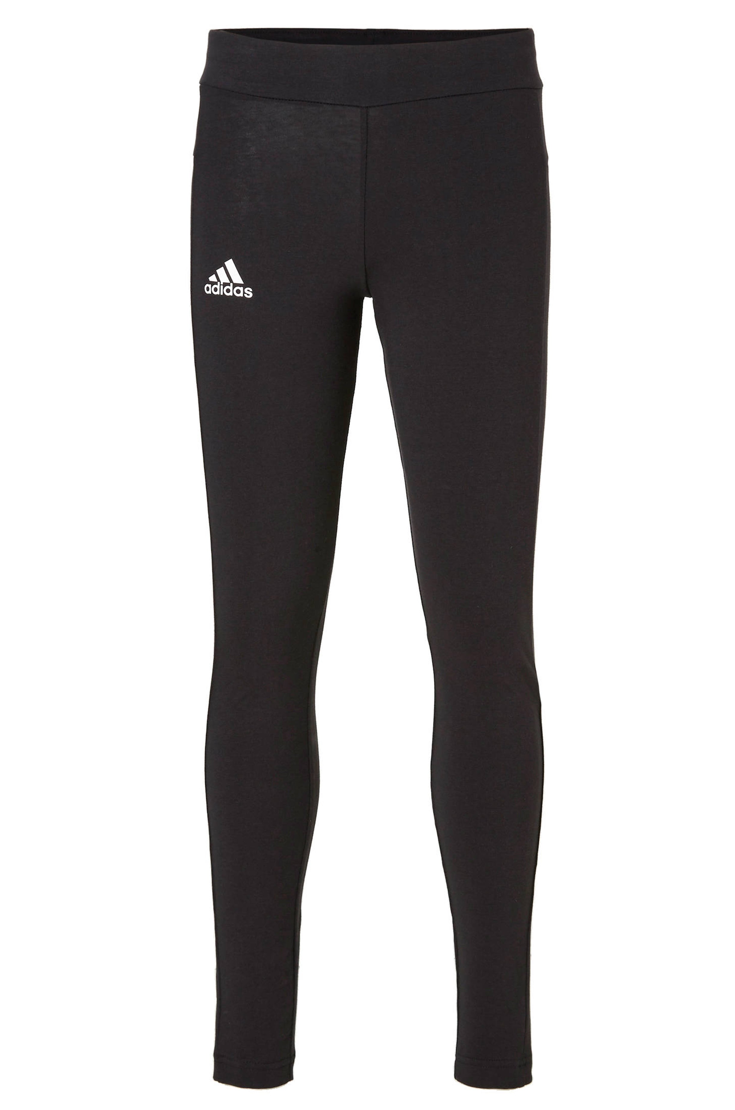 PANTALONI Nero Adidas