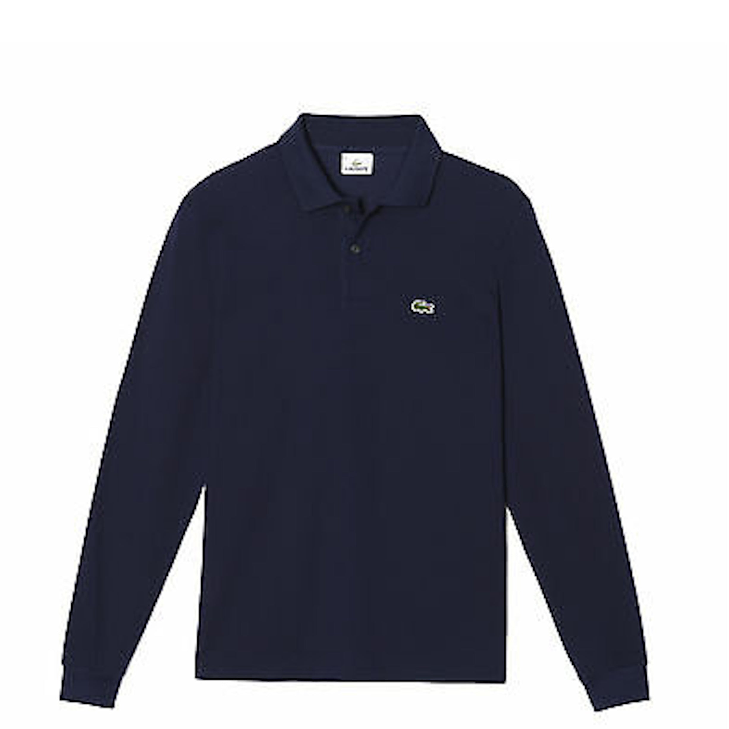 MAGLIONI E POLO Marine Lacoste