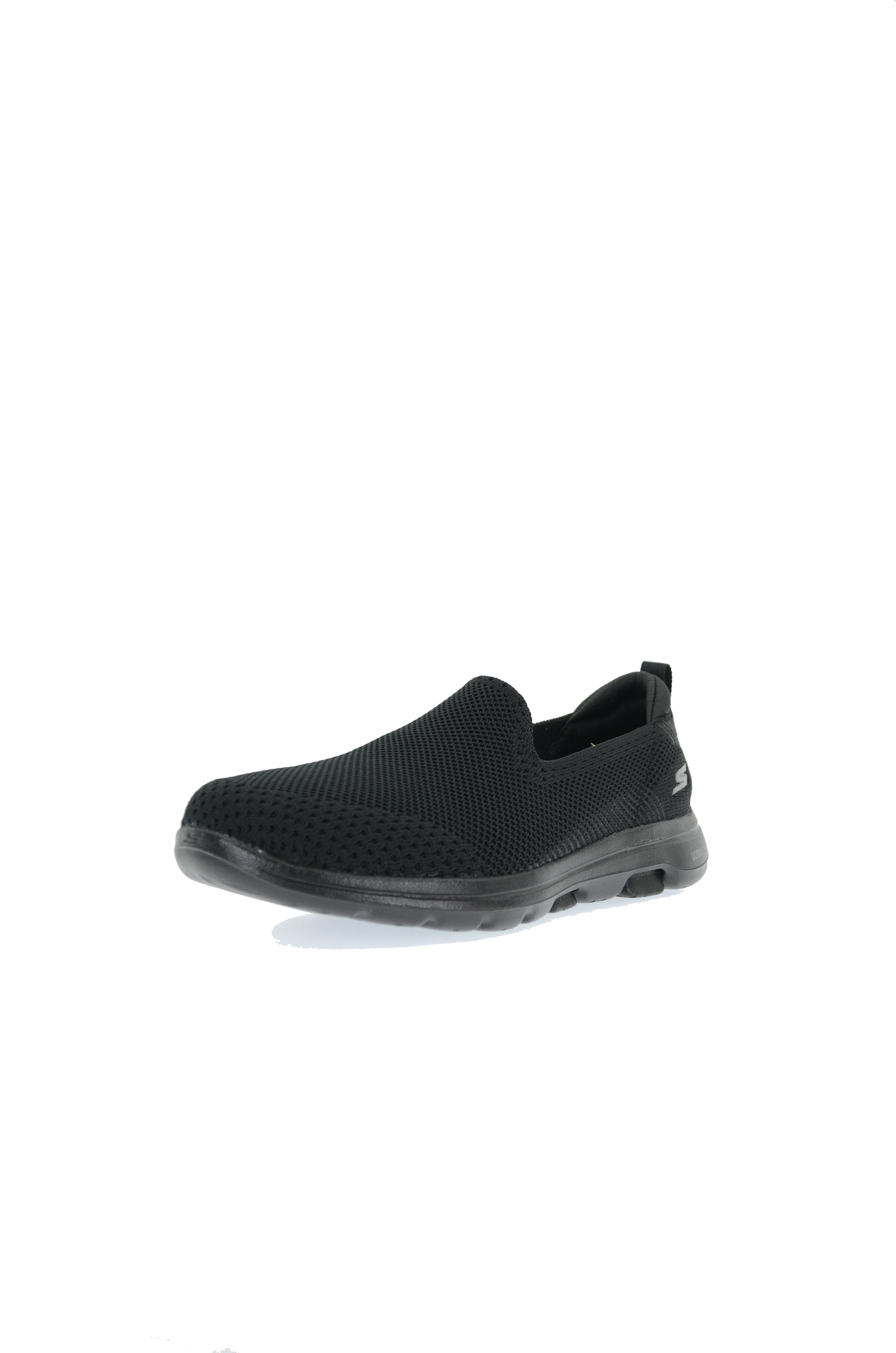 SCARPE Nero Skechers