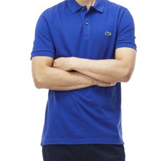 MAGLIONI E POLO Delta Lacoste