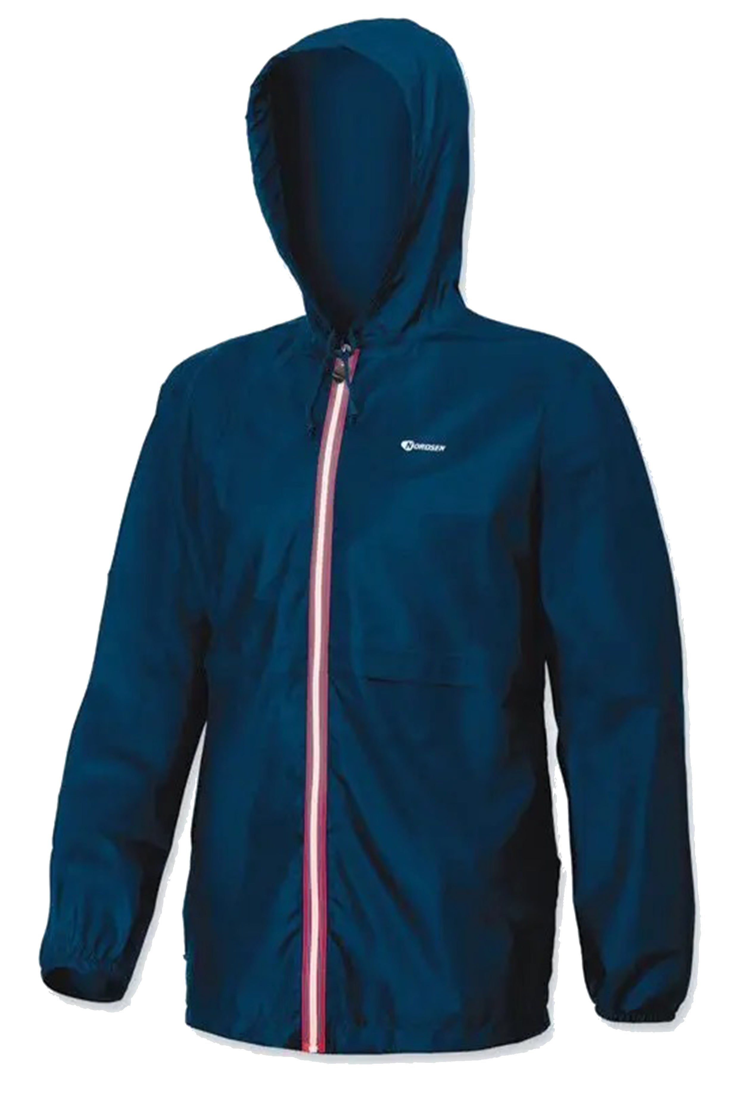 GIUBBINI E GIACCHE Blu Nordsen